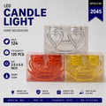 2045 (120)-CANDLE