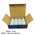 99924 (80)(12PC BOX)-LED CANDLE