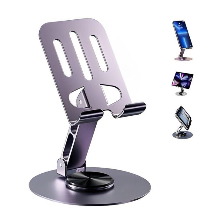Metal Mobile Stand - Unique Bazar Smart Gadget