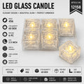 12158 (60) (6PC BOX)-CANDLE