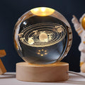 Crystal Ball Lamp (Pack of 60 pcs)