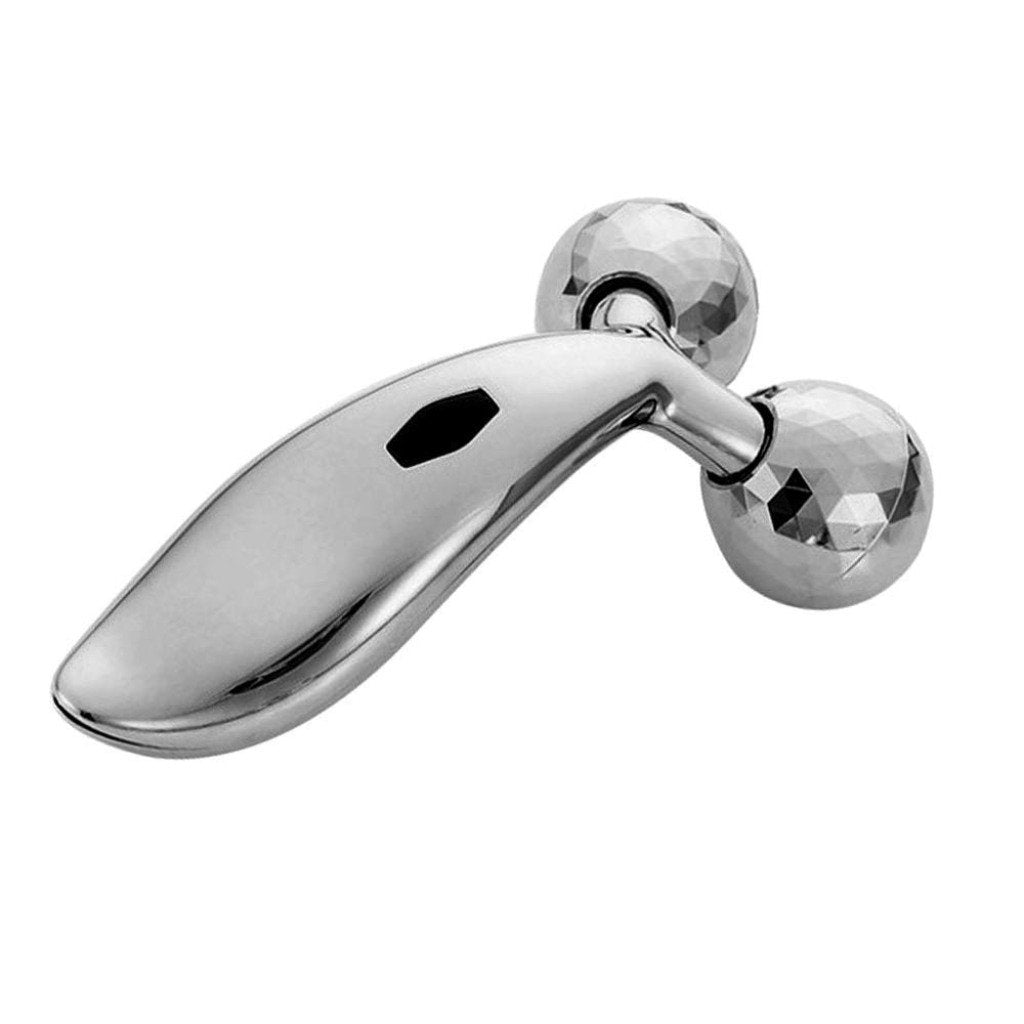 3D Massager Roller Face Body Massager