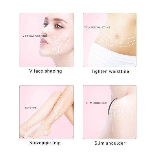 3D Massager Roller Face Body Massager