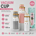 60764 (50)-STEEL BOTTLE NET