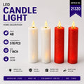 21320 (576) CANDLE