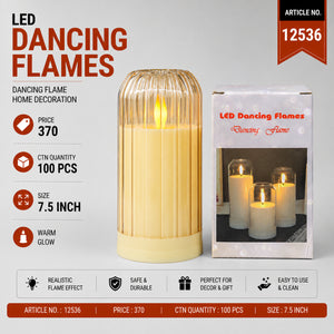 12536 (100)-CANDLE