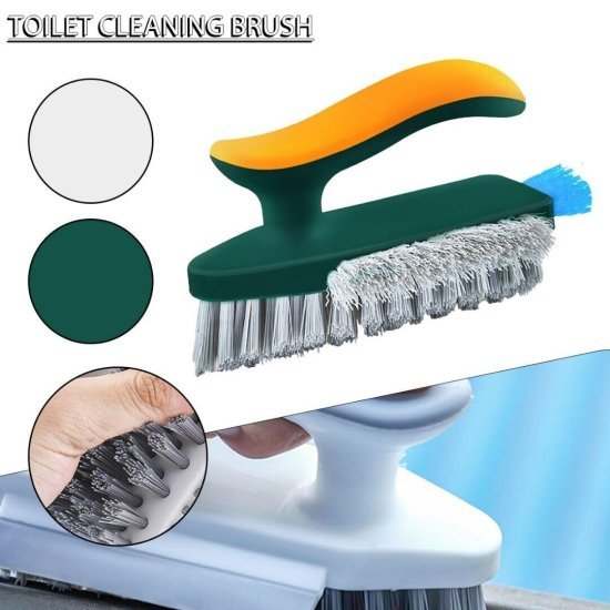 4 in 1 Gap Cleaning Brush