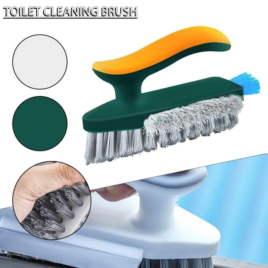 4 in 1 Gap Cleaning Brush