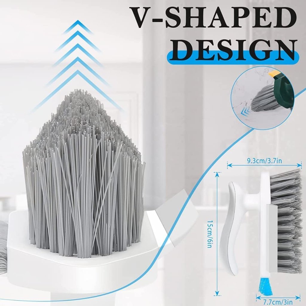 4 in 1 Gap Cleaning Brush