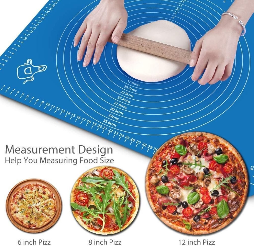 40 x 50 Silicon Roti Mat Chapati Mat