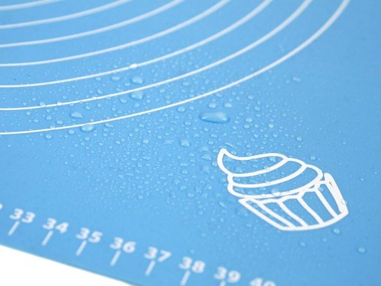 40 x 50 Silicon Roti Mat Chapati Mat