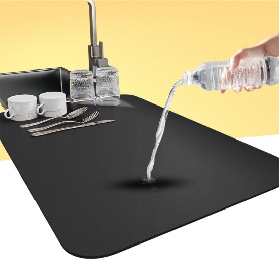 40x60 cm dish drying mat