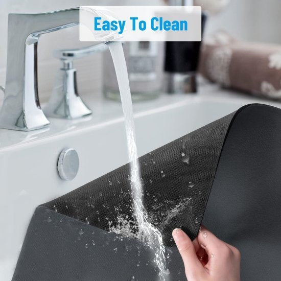 40x60 cm dish drying mat
