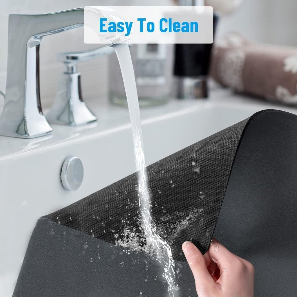 40x60 cm dish drying mat