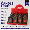 12178 (20) (12PC BOX)-CANDLE