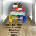 12503 (48BOX/CTN) (12PC BOX)-GEL CANDLE