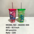66200-100 (60)-PLASTIC SIPPER