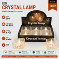 12107 (40) (6PC BOX)-CANDLE