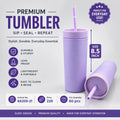 66200-21 (60)-PLASTIC SIPPER