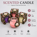 12031 (144)-CANDLE