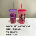 66200-99 (60)-PLASTIC SIPPER