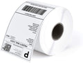 Whaterproof 4x6 PVC Thermal Roll 400 Label
