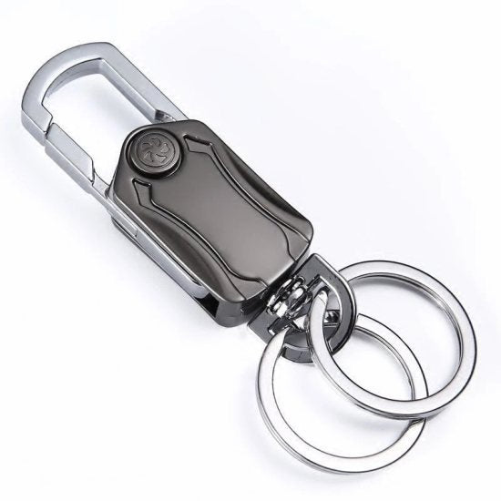 5 In 1 Keychain Spinner
