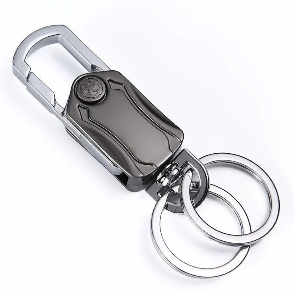5 In 1 Keychain Spinner