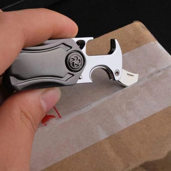 5 In 1 Keychain Spinner