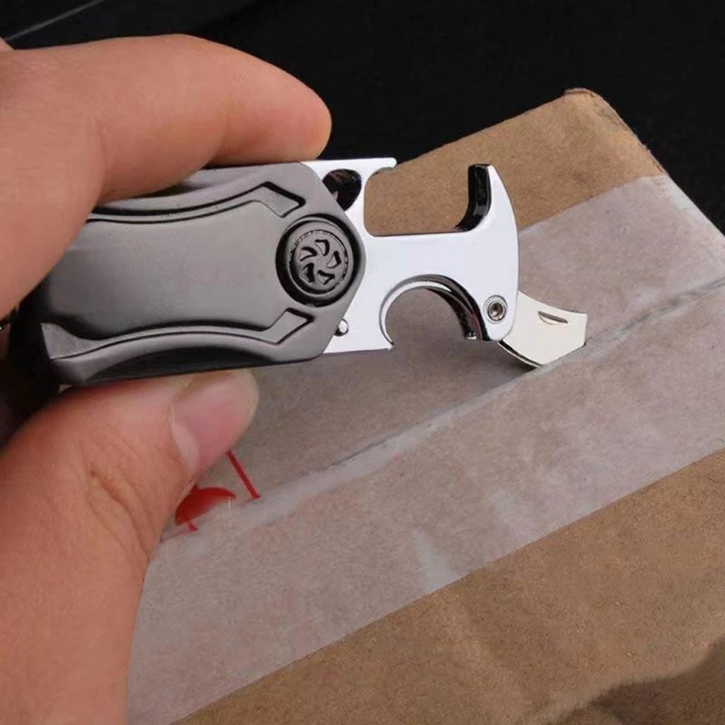 5 In 1 Keychain Spinner