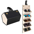5 Slot Sunglasses Organizer