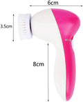 5 in 1 Beauty Care Massager