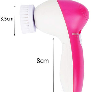 5 in 1 Beauty Care Massager
