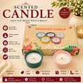 12519 (6PC/BOX) (24)-CANDLE