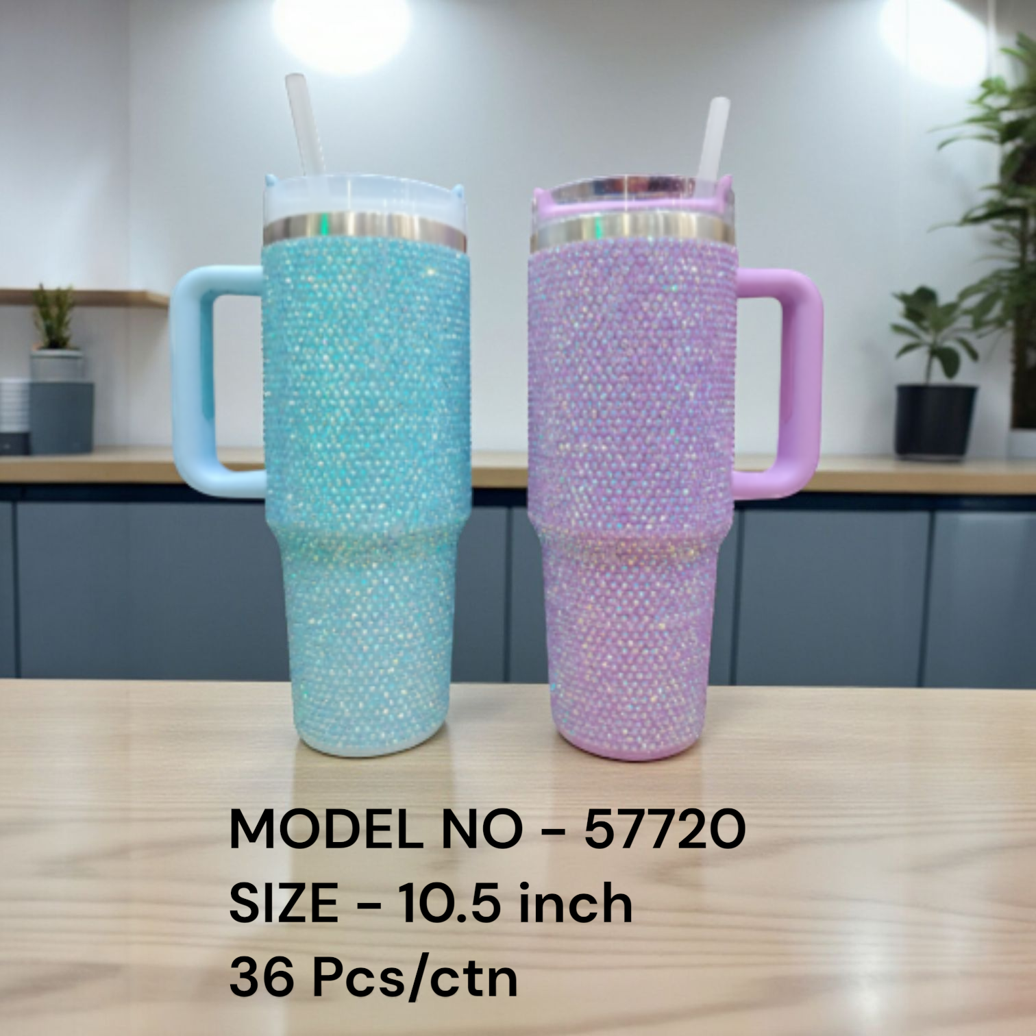 57720 (36)-STEEL SIPPER NET