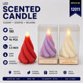 12011 (96)-CANDLE