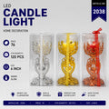 2038 (120)-CANDLE
