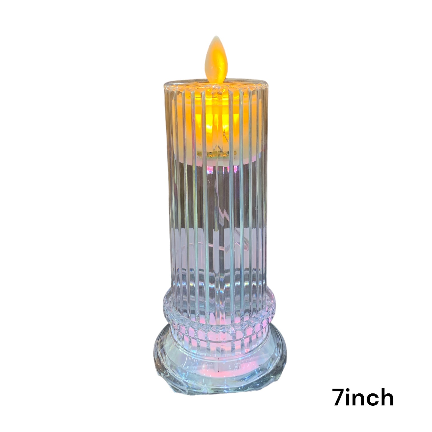2110 (120)-LED CANDLE
