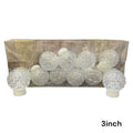 CL2019-30 (25)(12PC BOX)-LED CANDLE