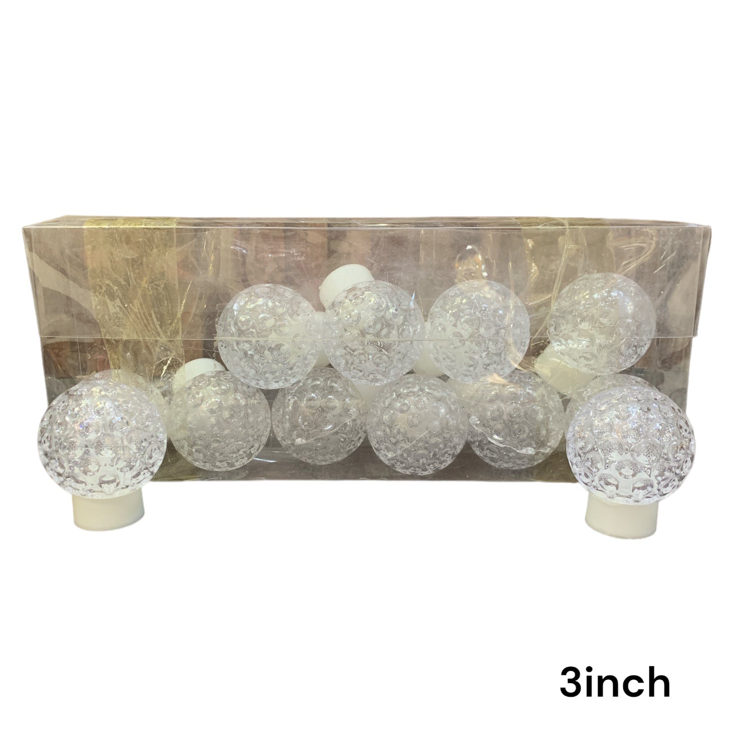 CL2019-30 (25)(12PC BOX)-LED CANDLE