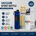56322 (50)-STEEL BOTTLE NET