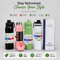 60979 (50)-STEEL BOTTLE NET