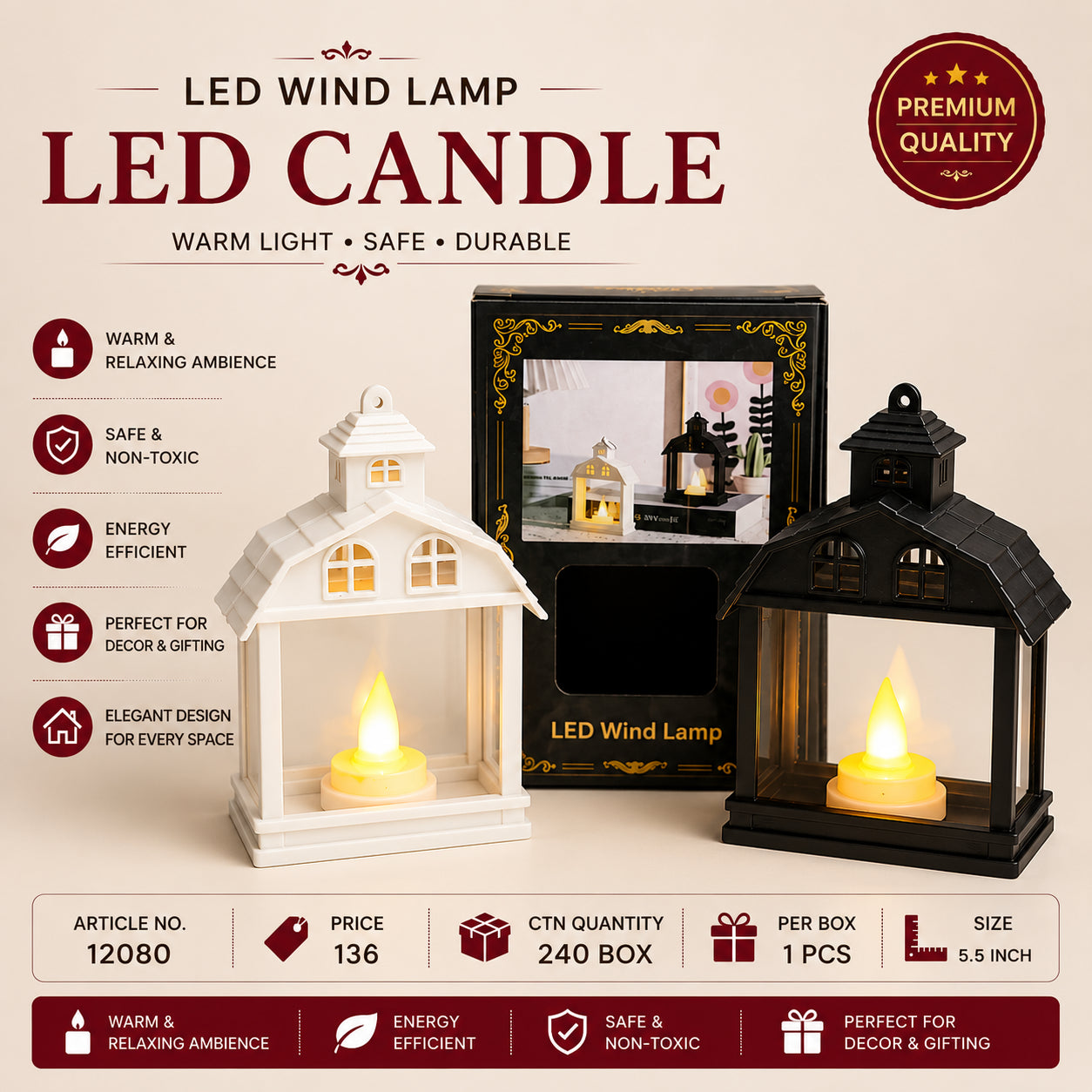 12080 (240)-CANDLE