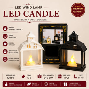 12080 (240)-CANDLE