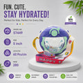 57449 (60)-PLASTIC BOTTLE