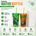 66200-103 (60)-PLASTIC SIPPER