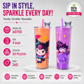 60755 (60)-PLASTIC SIPPER