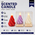 12009 (96)-CANDLE