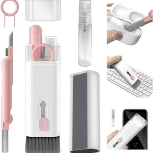 7 in 1 Keyboard Cleaning Brush