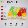 12137 (80) (12PC BOX)-CANDLE
